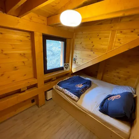 Vakantiehuis Chata Krivoklat