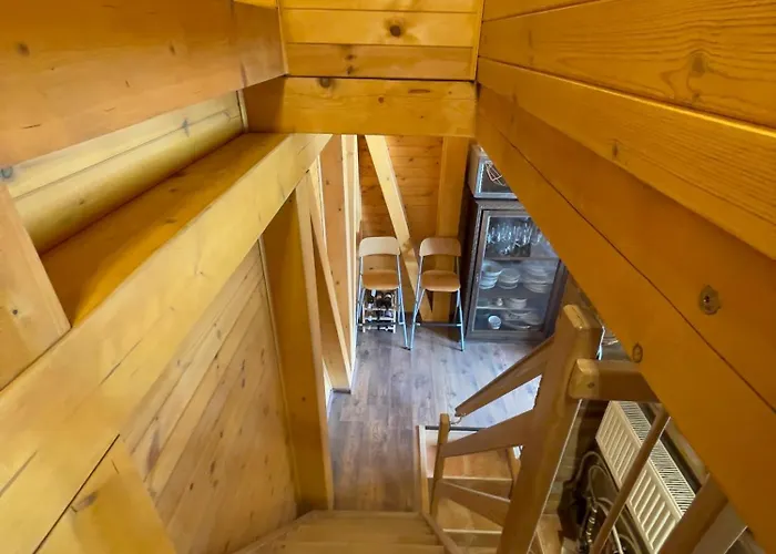 Chata Krivoklat 別荘 Křivoklát