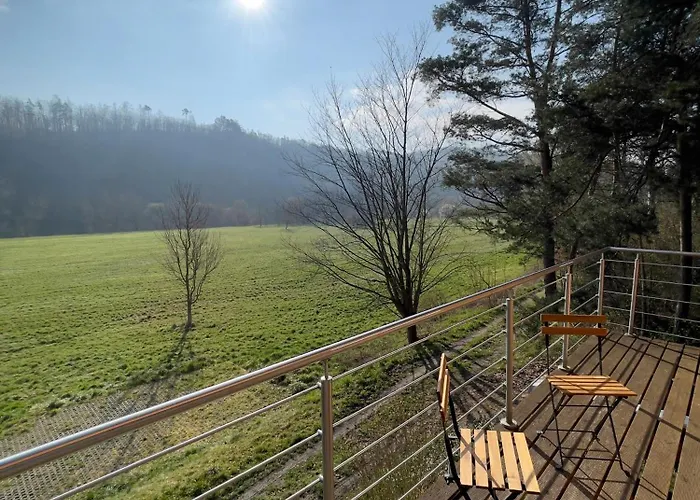 Chata Krivoklat Křivoklát