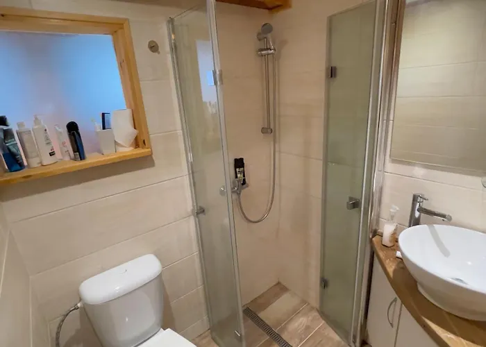 別荘 Chata Krivoklat *