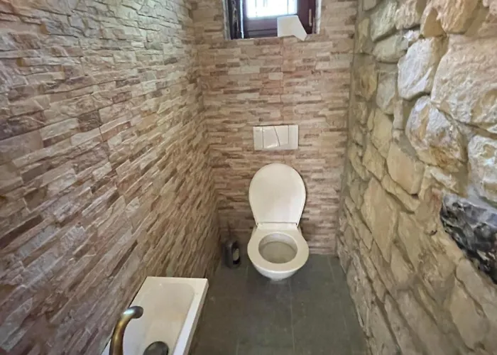 Chata Krivoklat Křivoklát